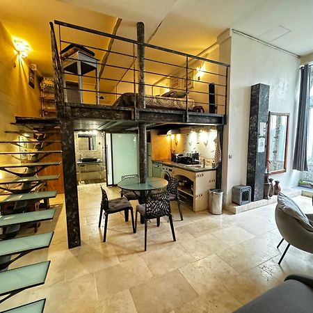 דירות Veda - Loft In The Heart Of Paris - Louvre מראה חיצוני תמונה