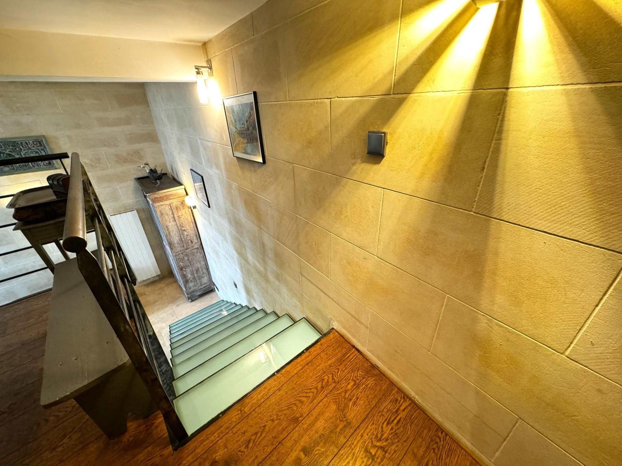 דירות Veda - Loft In The Heart Of Paris - Louvre מראה חיצוני תמונה