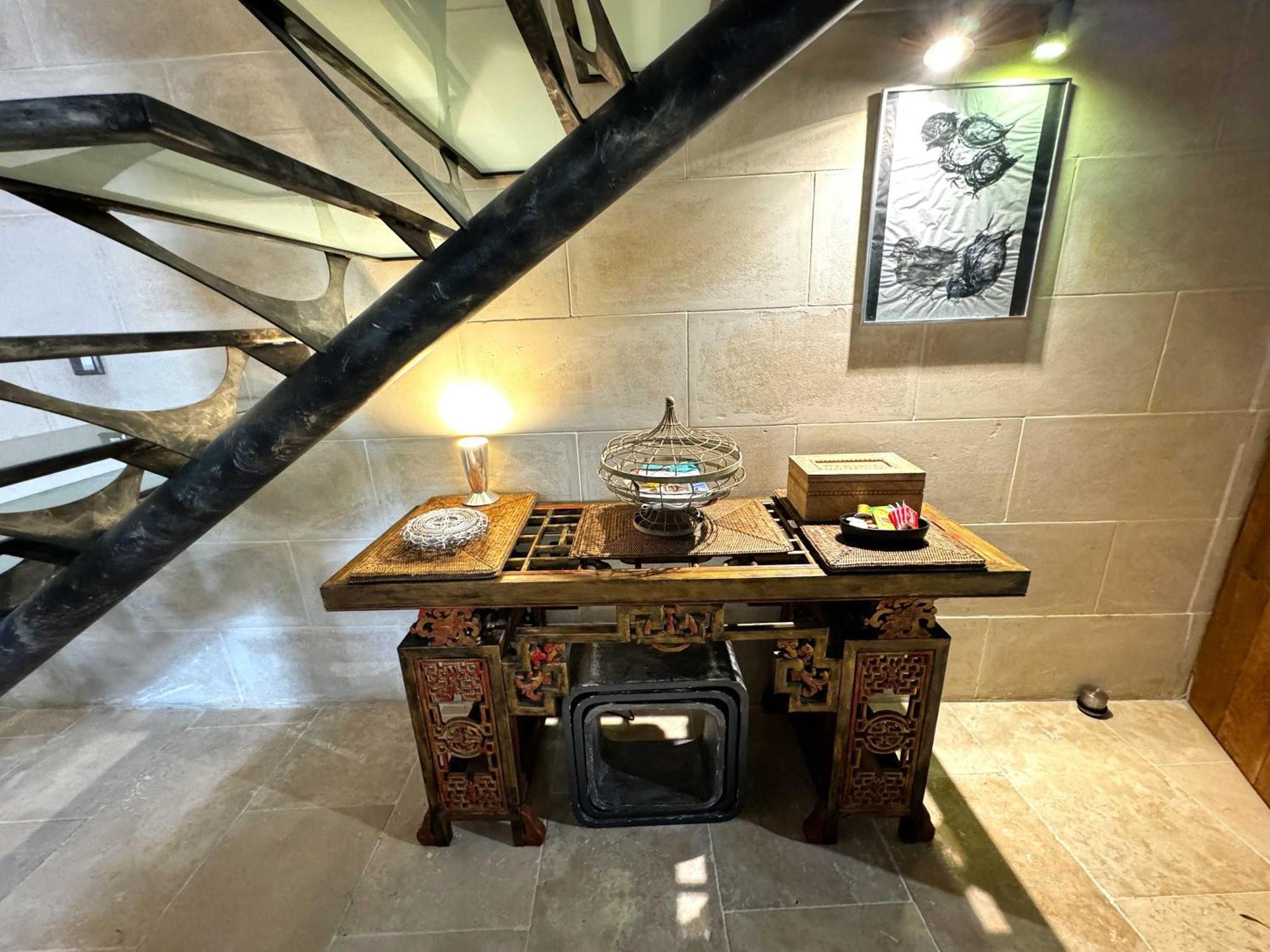 דירות Veda - Loft In The Heart Of Paris - Louvre מראה חיצוני תמונה