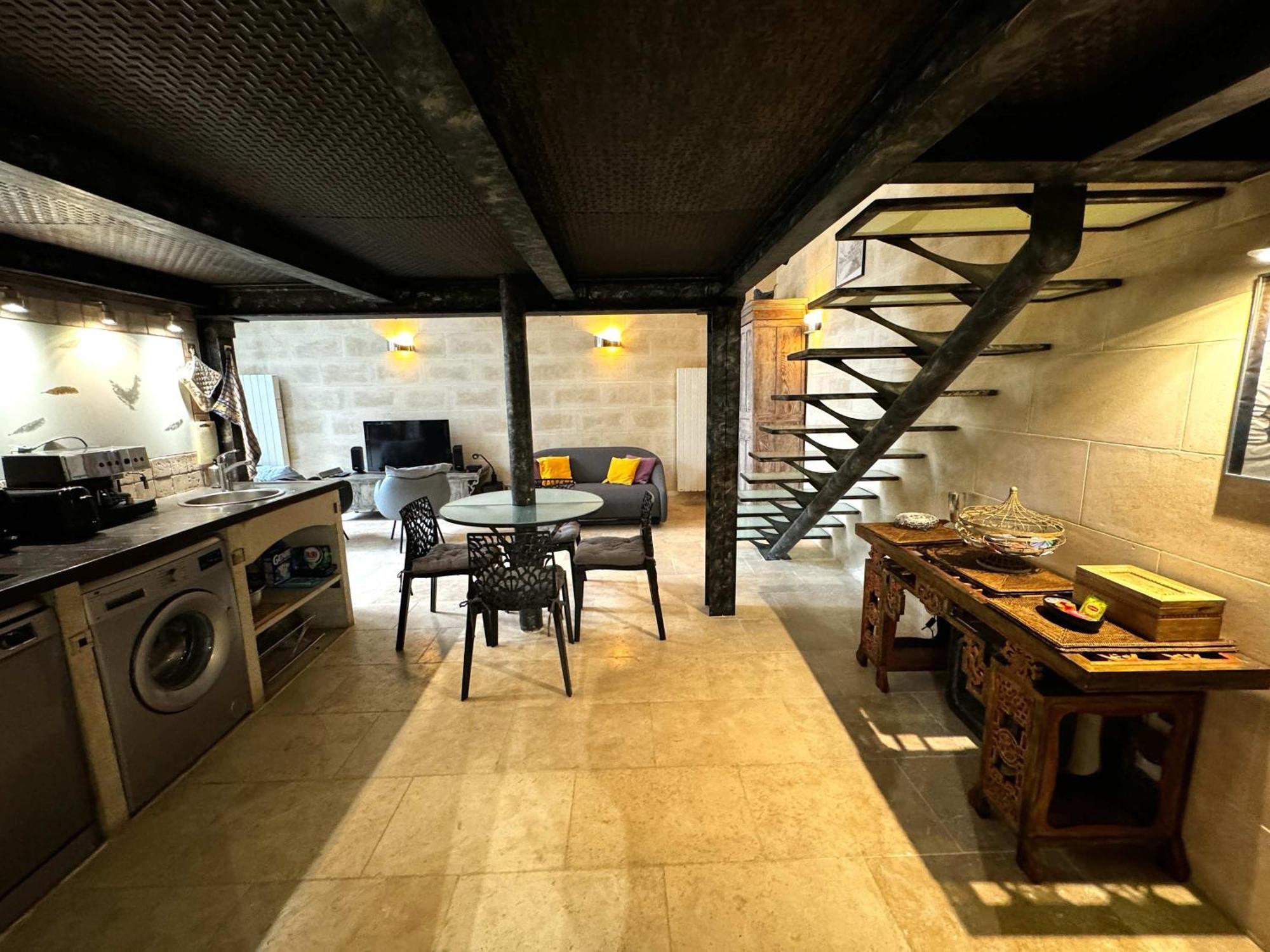 דירות Veda - Loft In The Heart Of Paris - Louvre מראה חיצוני תמונה