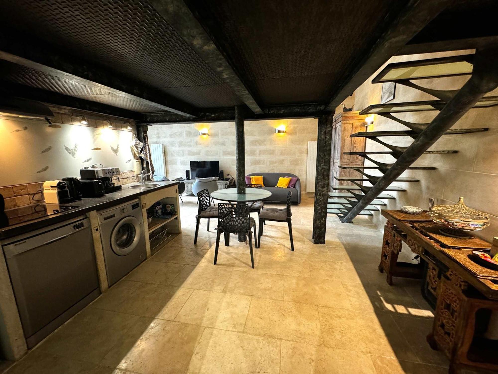 דירות Veda - Loft In The Heart Of Paris - Louvre מראה חיצוני תמונה