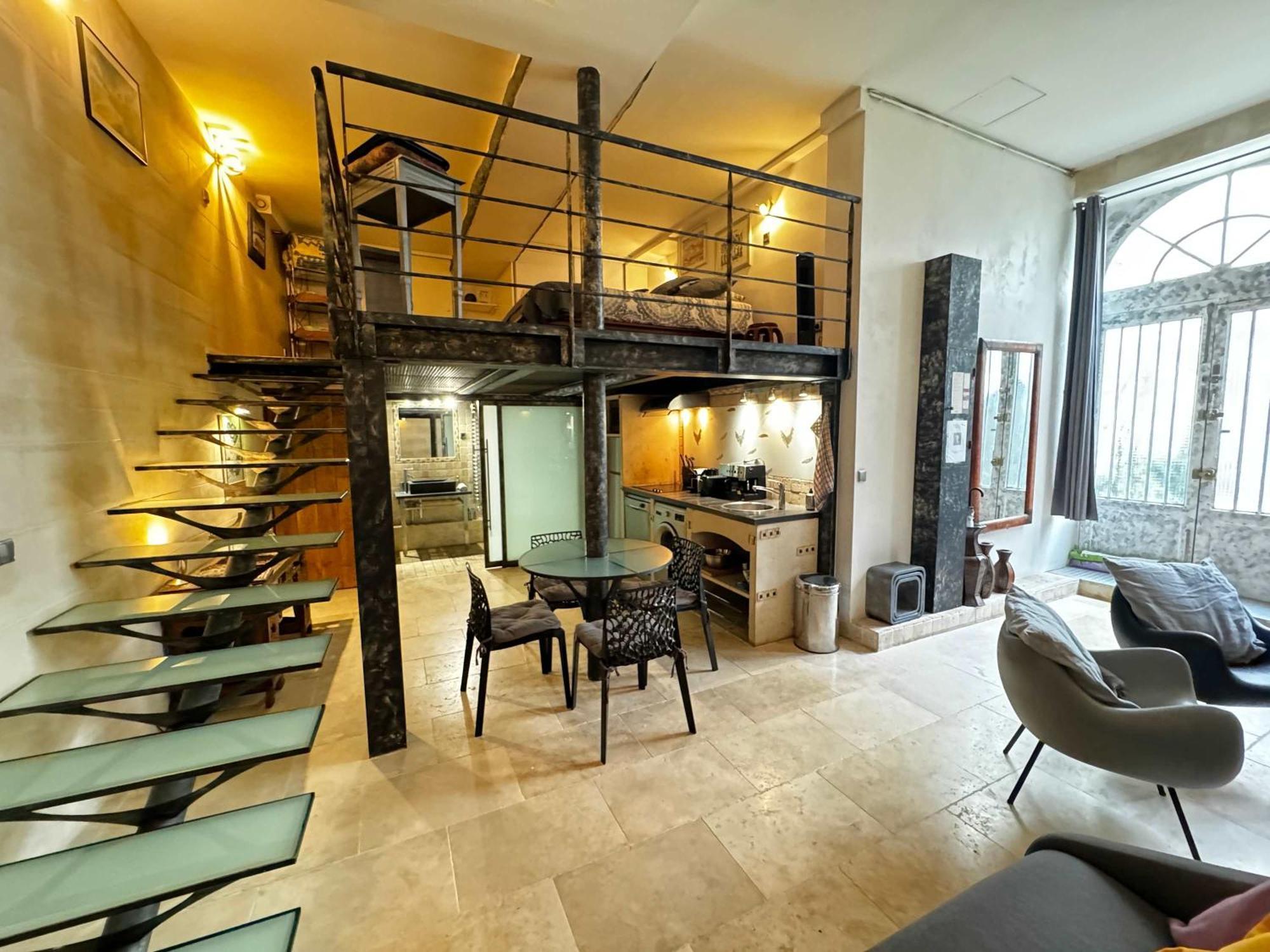 דירות Veda - Loft In The Heart Of Paris - Louvre מראה חיצוני תמונה